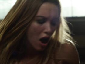 Мелисса Болона голая – Билли (2017) #1