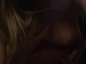 Мелисса Болона голая – Билли (2017) #3