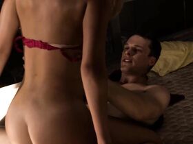 Мелисса Болона голая – Билли (2017) #6