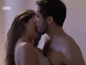 Габриэлла Вергани голая, Габриела Серкера секси, Каролина Борелли секси – Дело s04e11 (2018) #1