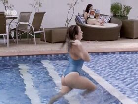 Габриэлла Вергани голая, Габриела Серкера секси, Каролина Борелли секси – Дело s04e11 (2018) #9