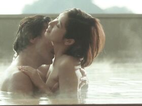 Хитоми Куроки голая – Потерянный Рай (1997) #4