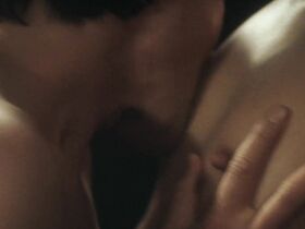 Хитоми Куроки голая – Потерянный Рай (1997) #8