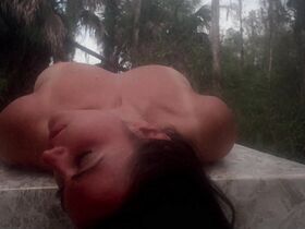 Джилл Сентер голая, Джини Иствуд голая – Автостоп (1975) #2