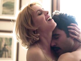 Мэгги Сивантос голая – Телефонистки (2017) #4