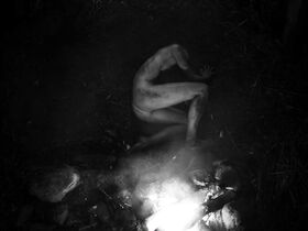 Реа Лест голая – Ноябрь (2017) #3