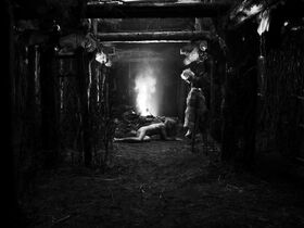 Реа Лест голая – Ноябрь (2017) #5