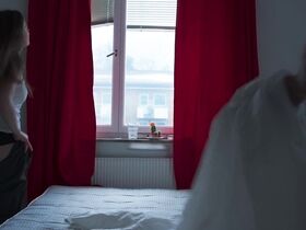 Амалия Хольм голая – Intercourse (2017) #2 #5