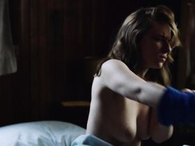 Андреа Карбальо голая – Finding Sofia (2016) #5