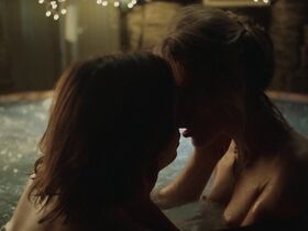 Хлоя Кмарада голая – Умираю со смеху s02e01 (2018) #1