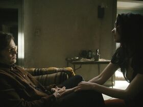 Клер Проктор голая – Умираю со смеху s02e04 (2018) #1