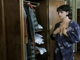 Тереза Бродска голая – Двойная роль (1999) #5