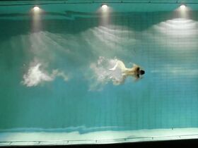 Эви Мейнардус голая – Heiter bis tödlich — Morden im Norden e69 (2018) #1