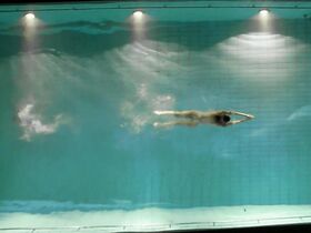 Эви Мейнардус голая – Heiter bis tödlich — Morden im Norden e69 (2018) #2