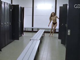 Маргитта-Янине Липпок голая – SK Kölsch s02e04 (2000) #2