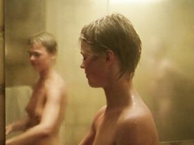 Мася Дессау голая – The Parallel Corpses (1982) #2