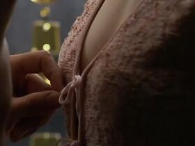 Штефани Штаппенбек голая – Italiener und andere Süßigkeiten (2004) #1