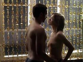 Штефани Штаппенбек голая – Italiener und andere Süßigkeiten (2004) #3