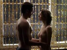 Штефани Штаппенбек голая – Italiener und andere Süßigkeiten (2004)