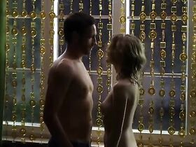 Штефани Штаппенбек голая – Italiener und andere Süßigkeiten (2004) #5