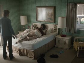 Эмбер Луаллен голая – Умираю со смеху s02e01 (2018) #2