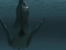 Летисия Леон голая – Molina's Borealis (2014) #10