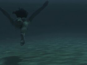 Летисия Леон голая – Molina's Borealis (2014) #11