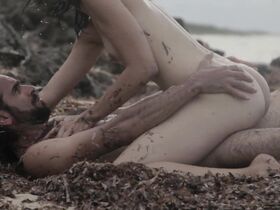 Летисия Леон голая – Molina's Borealis (2014) #2