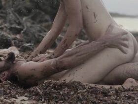 Летисия Леон голая – Molina's Borealis (2014) #3