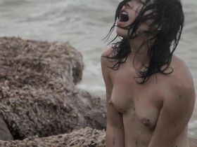 Летисия Леон голая – Molina's Borealis (2014) #9