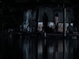 Летисия Леон голая – Molina's Borealis (2013) #11