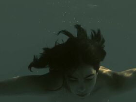 Летисия Леон голая – Molina's Borealis (2013) #2