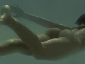 Летисия Леон голая – Molina's Borealis (2013) #8