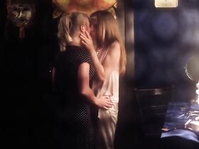 Зузен Эрмих голая – Маски (2011) #4