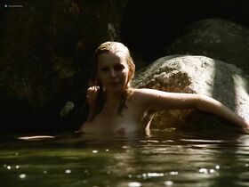 Лилиан Лемертс голая, Кейт Хансен голая – Богини (1972) #6