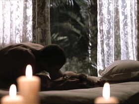 Лиза Кинг голая – Пробуждение смерти (2004) #4