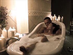 Лиза Кинг голая – Пробуждение смерти (2004) #6