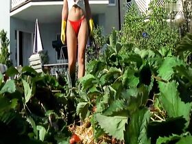 Марион Миттерхаммер голая – Quintett komplett (1998) #1