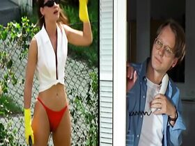 Марион Миттерхаммер голая – Quintett komplett (1998) #3