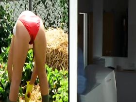 Марион Миттерхаммер голая – Quintett komplett (1998) #4