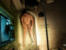 Карен Анзоатеги голая – Жизнь s01e03 (2018) #2