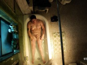 Карен Анзоатеги голая – Жизнь s01e03 (2018)