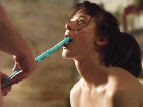 Нэнси Троттер голая – Вспышки любви (2010) #2 #13