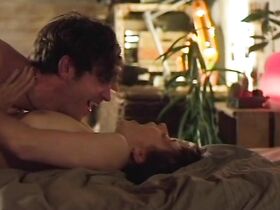 Нэнси Троттер голая – Вспышки любви (2010) #2 #14