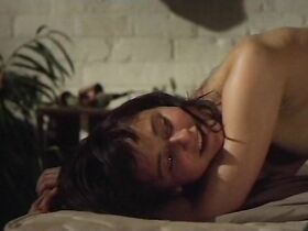 Нэнси Троттер голая – Вспышки любви (2010) #2 #23