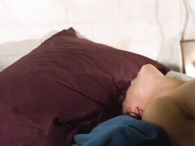 Нэнси Троттер голая – Вспышки любви (2010) #2 #7