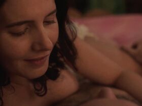 Хлоя Ламберт голая – Шале s01e02 (2018) #2