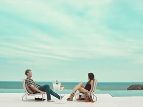 Сюзанна Эллман секси, Елена Мартинез секси – Танго Один (2018) #4