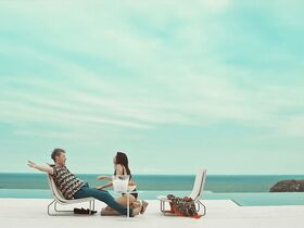 Сюзанна Эллман секси, Елена Мартинез секси – Танго Один (2018) #6