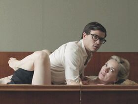 Анник Фейфер голая – Жизнь прекрасна (2018) #3